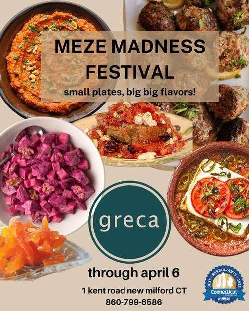 meze fest